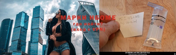 ALPHA PVP Богородицк